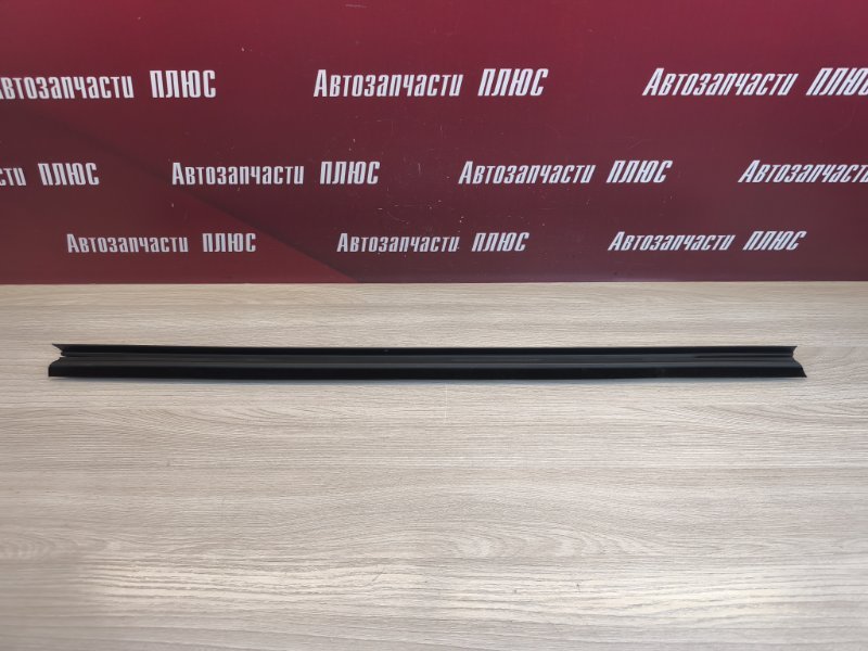 Уплотнитель стекла двери внутренний - фото 8