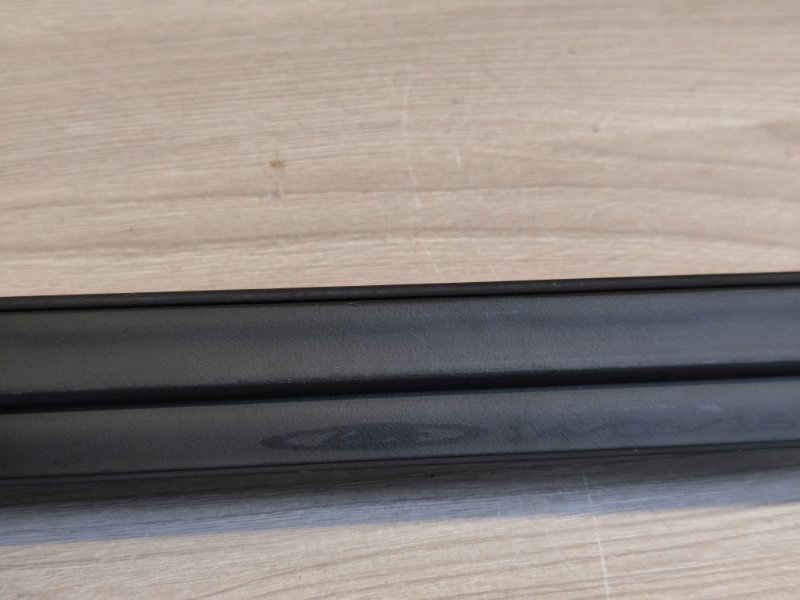 Уплотнитель стекла двери внутренний - фото 9