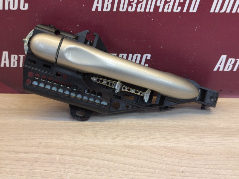 Ручка двери внешняя - фото 2