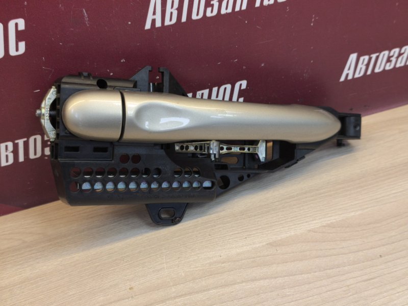 Ручка двери внешняя - фото 4