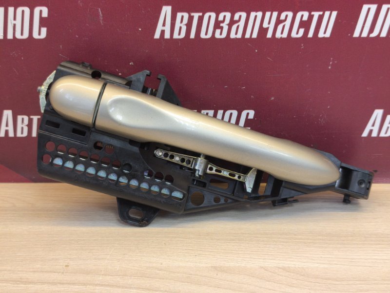 Ручка двери внешняя - фото 5