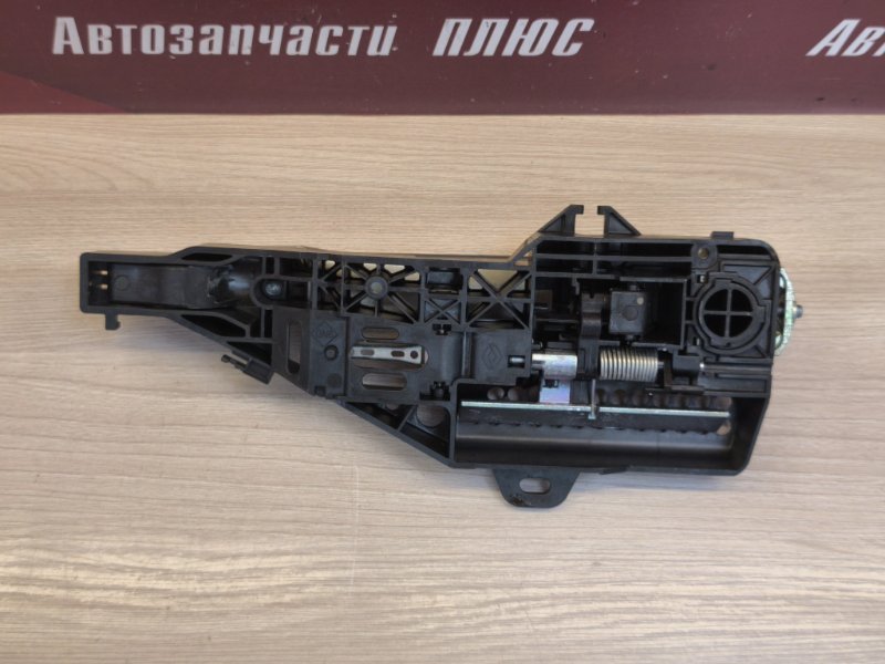 Ручка двери внешняя - фото 6