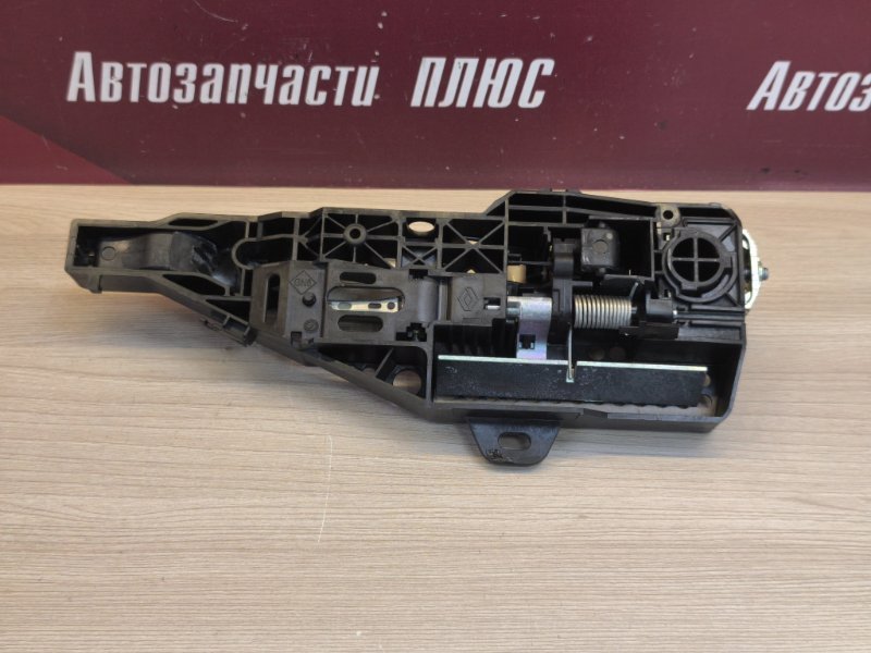 Ручка двери внешняя - фото 7