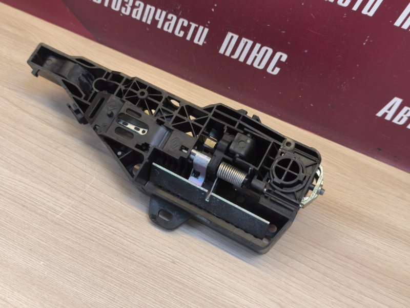 Ручка двери внешняя - фото 8