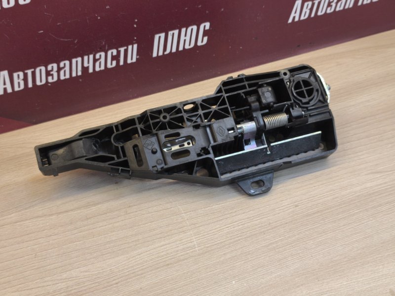 Ручка двери внешняя - фото 9