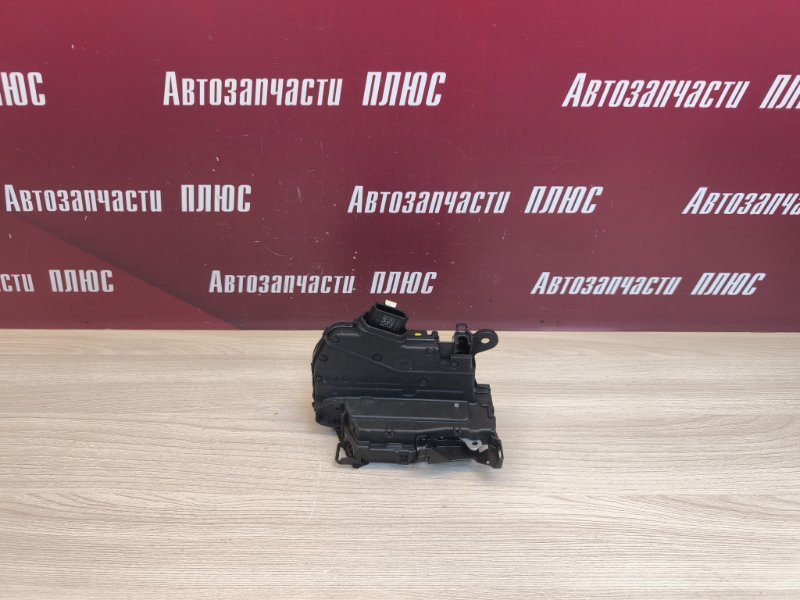 Замок      двери - фото 1