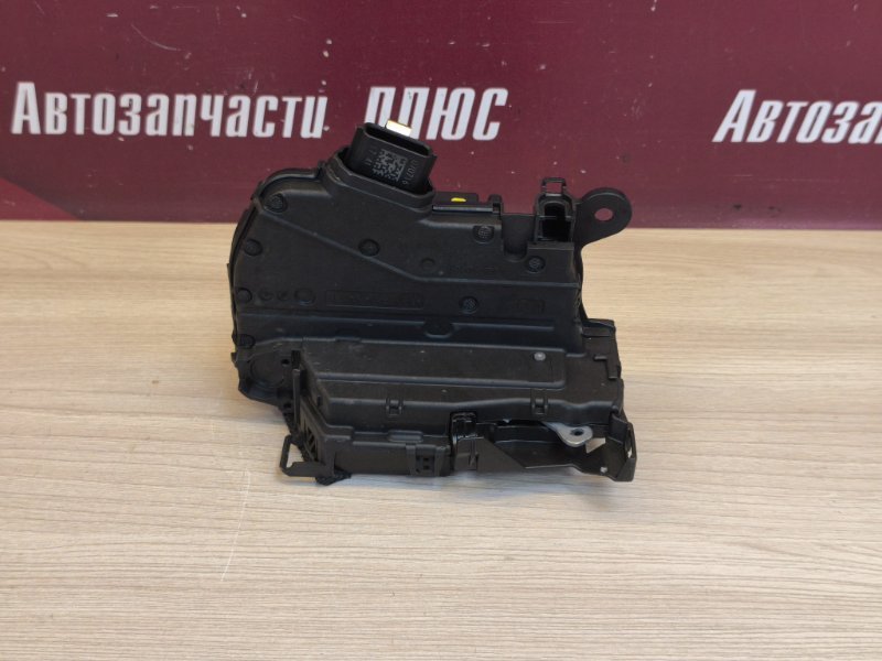 Замок      двери - фото 2