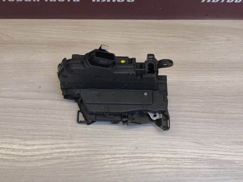 Замок      двери - фото 3