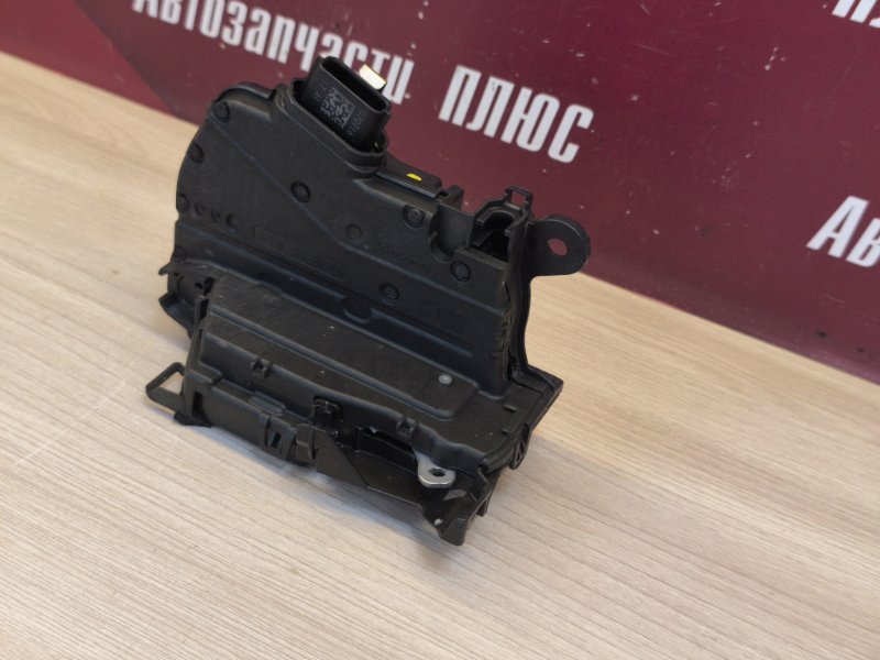 Замок      двери - фото 4