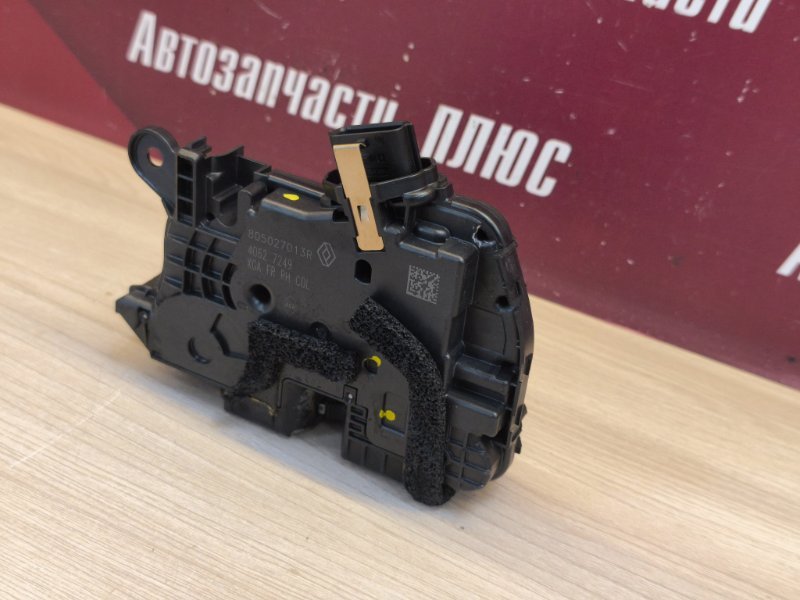 Замок      двери - фото 7