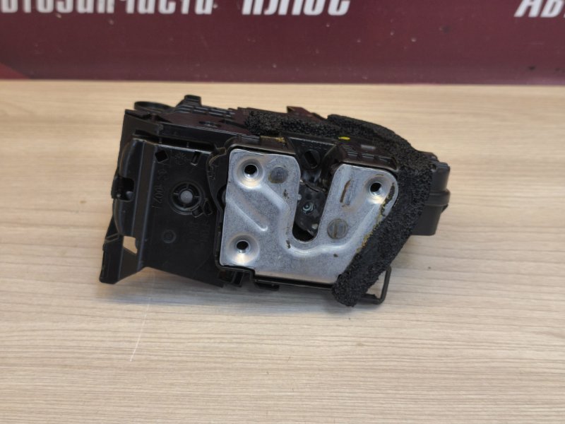 Замок      двери - фото 9