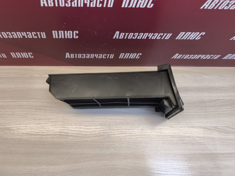 Крепление воздушного фильтра - фото 7