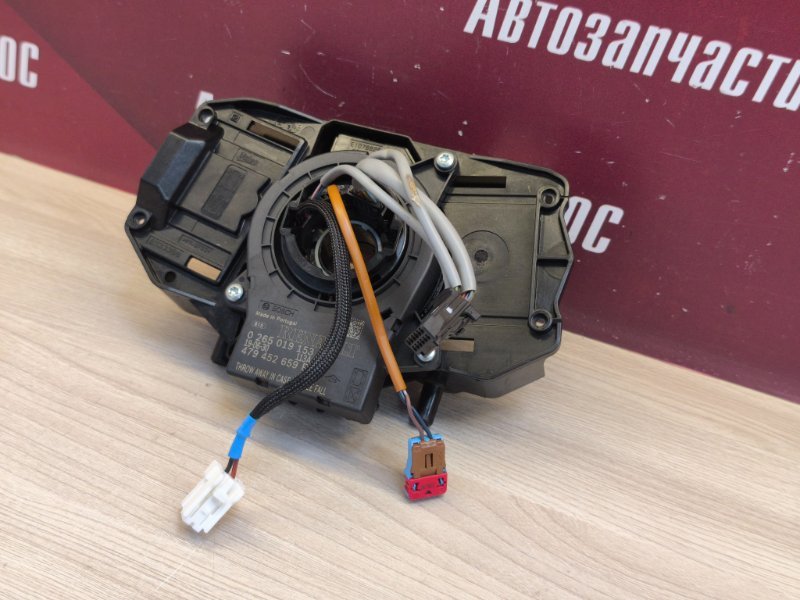 Подрулевой шлейф - фото 3