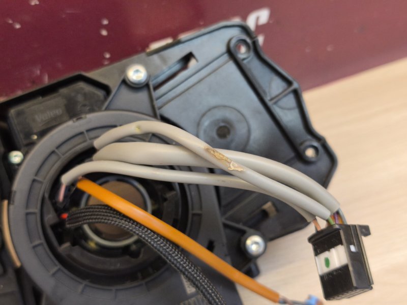 Подрулевой шлейф - фото 6