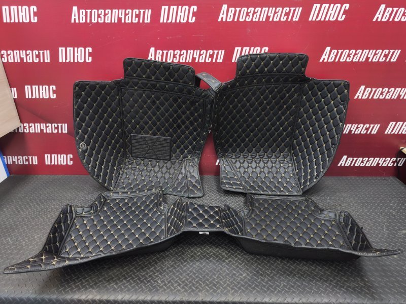 Коврики салона - фото 1