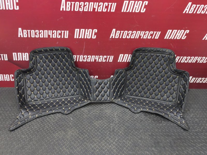 Коврики салона - фото 2