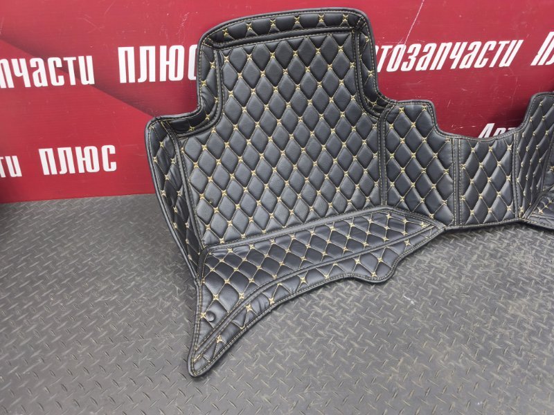 Коврики салона - фото 3