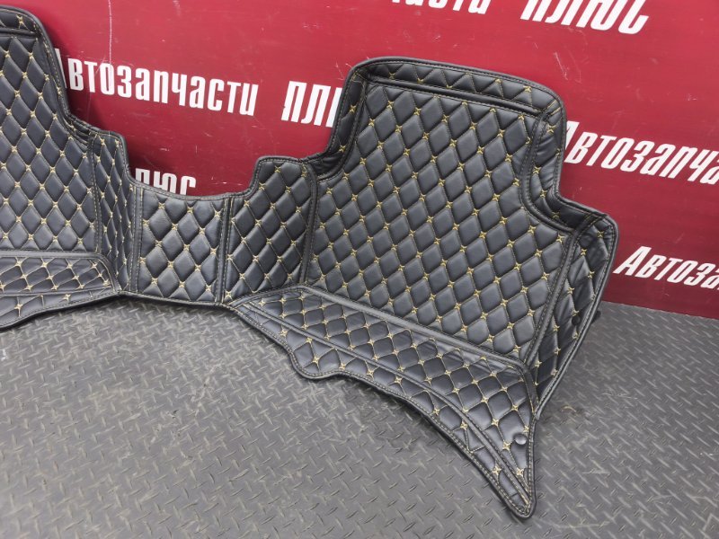 Коврики салона - фото 4