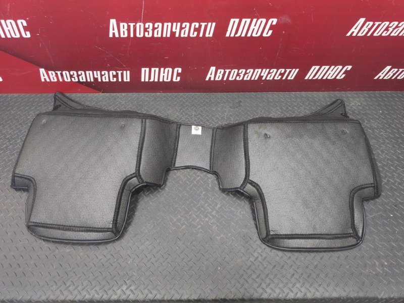 Коврики салона - фото 5