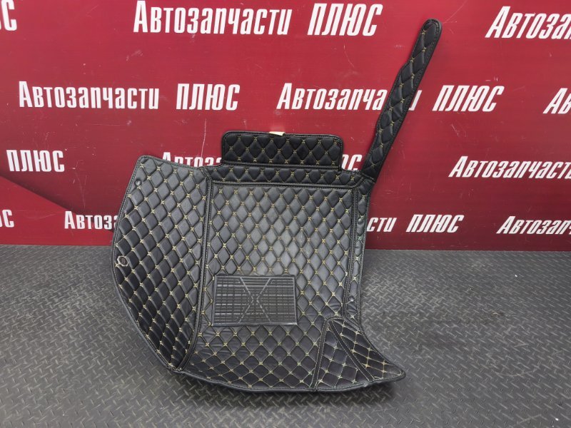 Коврики салона - фото 6