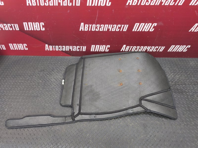 Коврики салона - фото 8