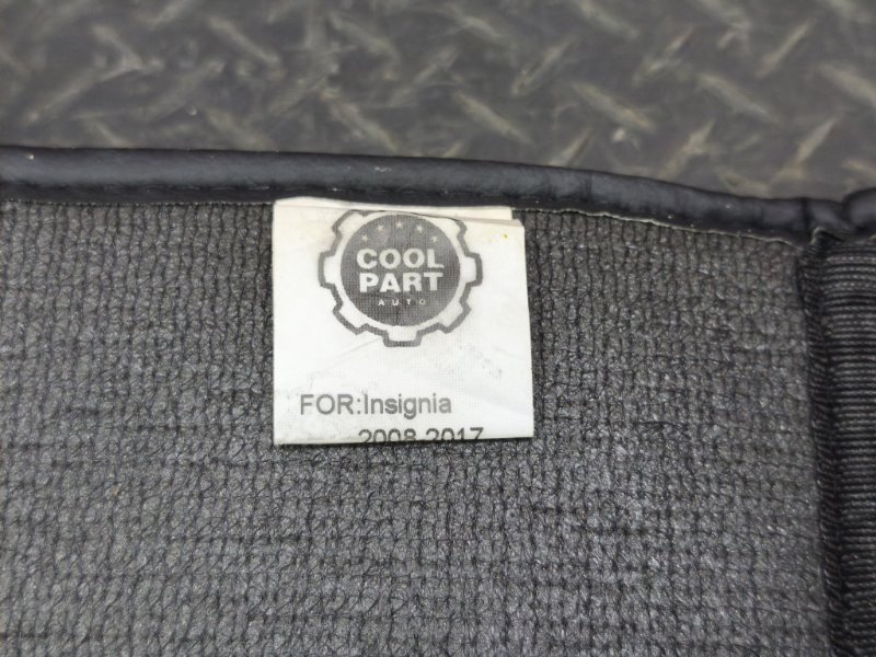 Коврики салона - фото 10