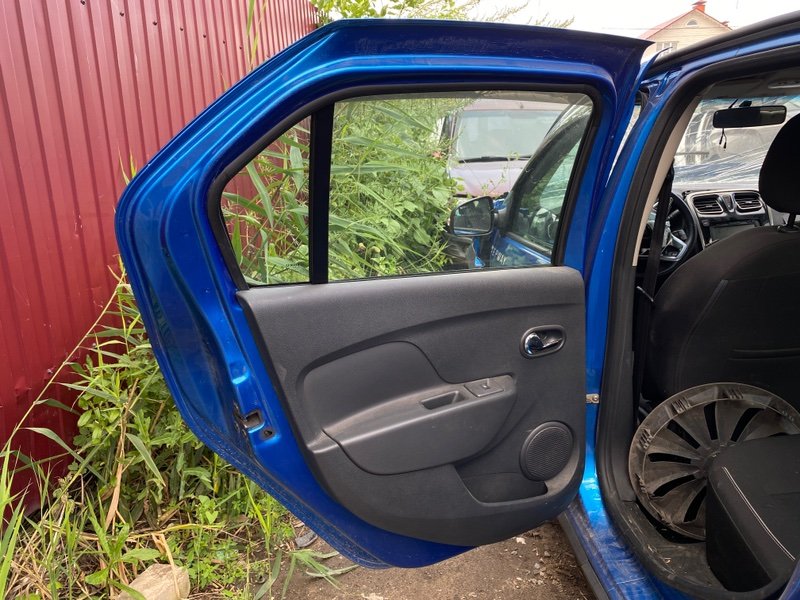 дверь - фото 2