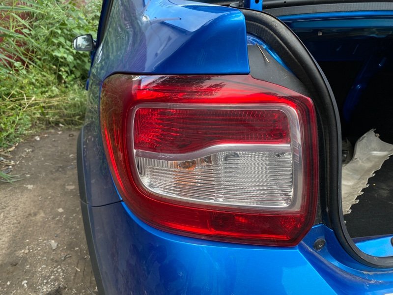 Фонарь - фото 3