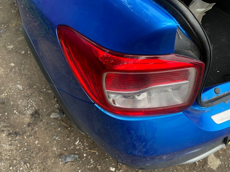 Фонарь - фото 2