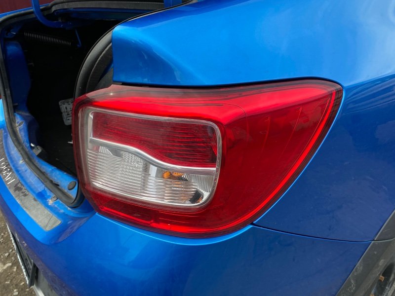 Фонарь - фото 1