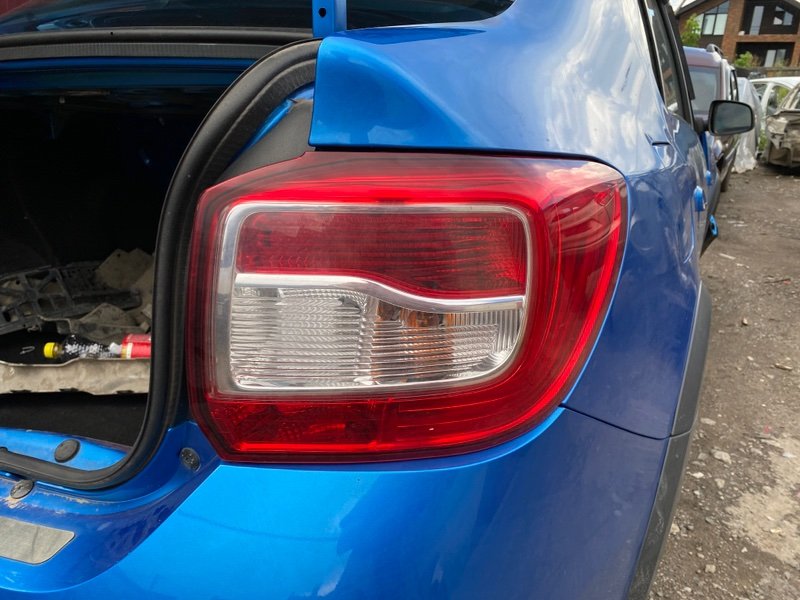 Фонарь - фото 2