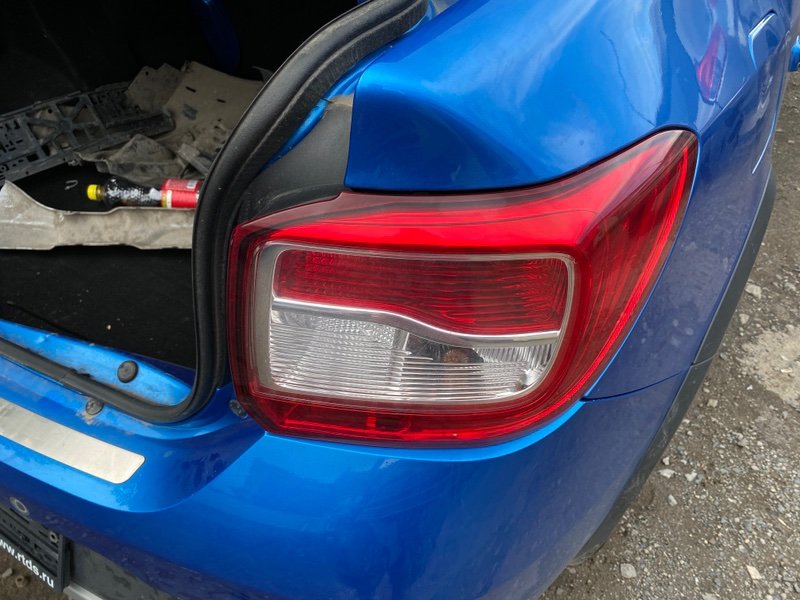 Фонарь - фото 1