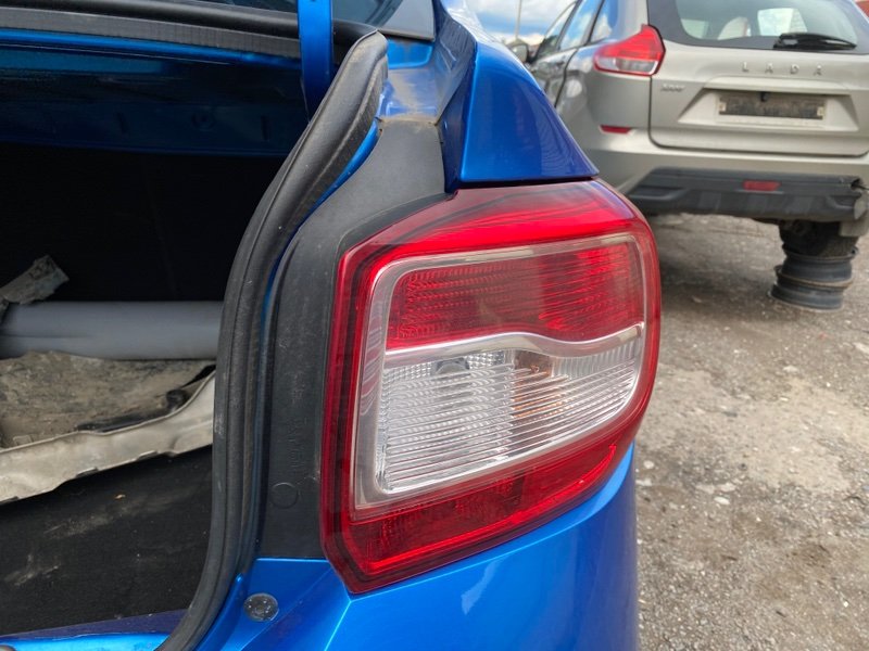 Фонарь - фото 2