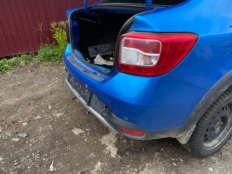 Фонарь - фото 3