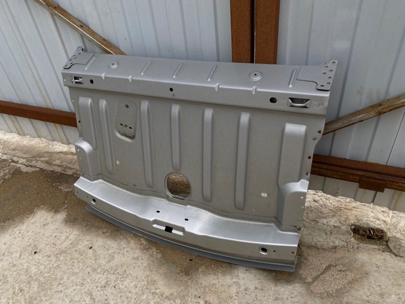 Задняя полка - фото 4