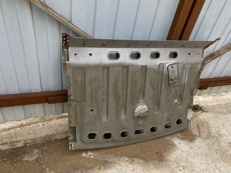 Задняя полка - фото 7