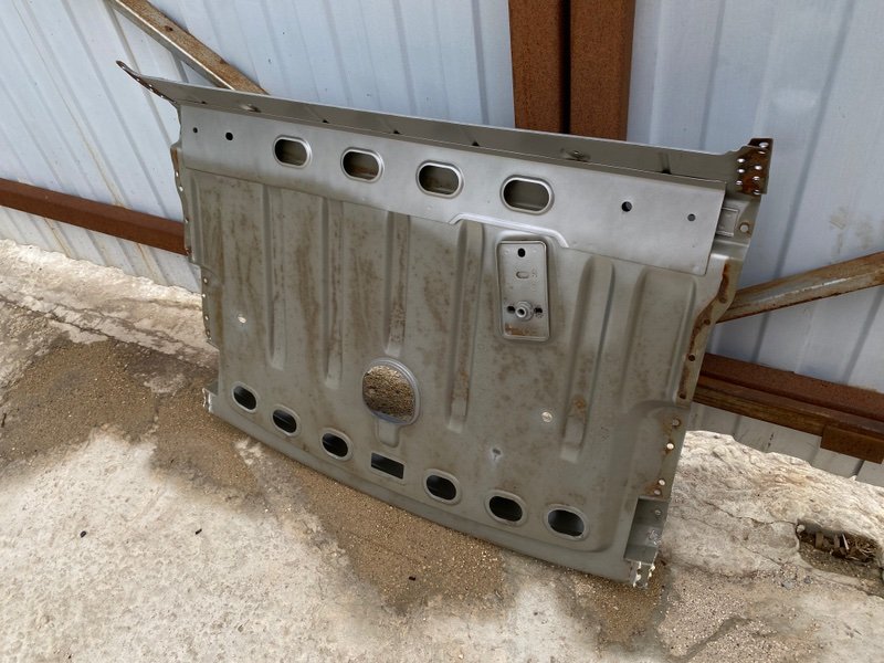 Задняя полка - фото 8