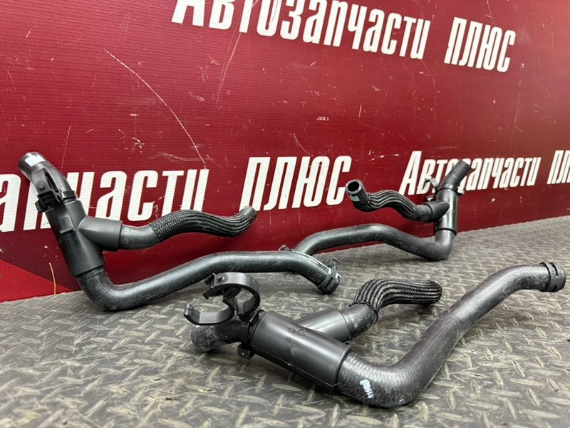 Патрубок радиатора - фото 6