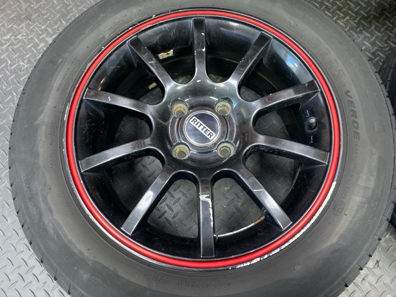 Комплект колес - фото 3