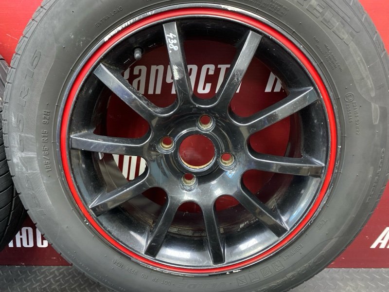 Комплект колес - фото 5