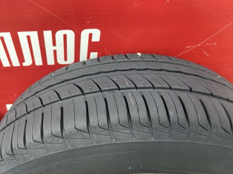 Комплект колес - фото 7