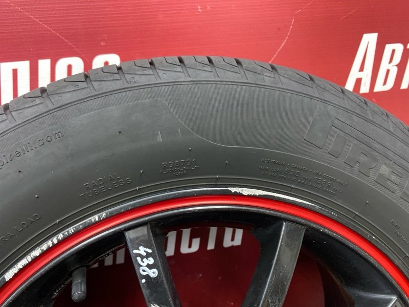 Комплект колес - фото 8