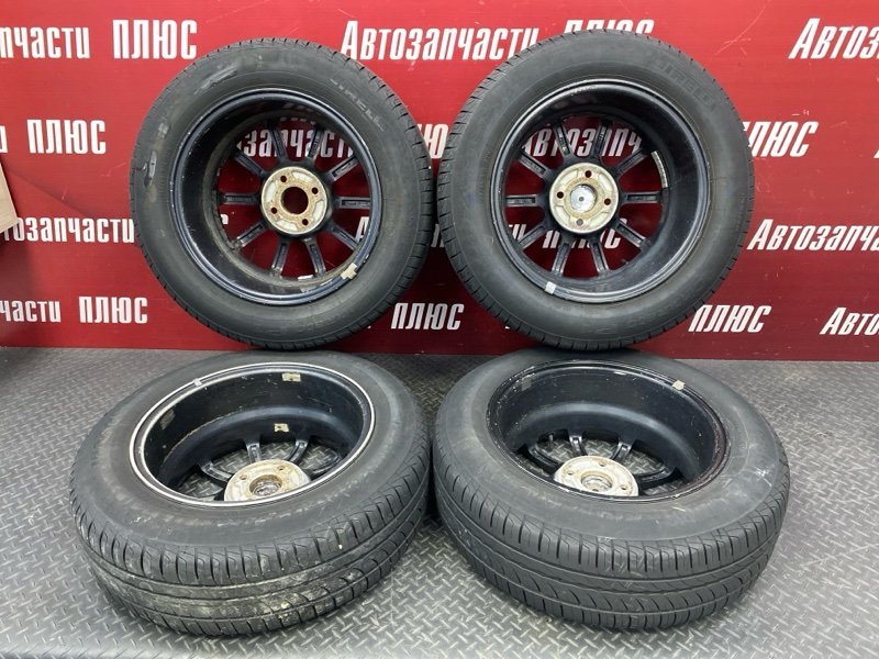 Комплект колес - фото 9
