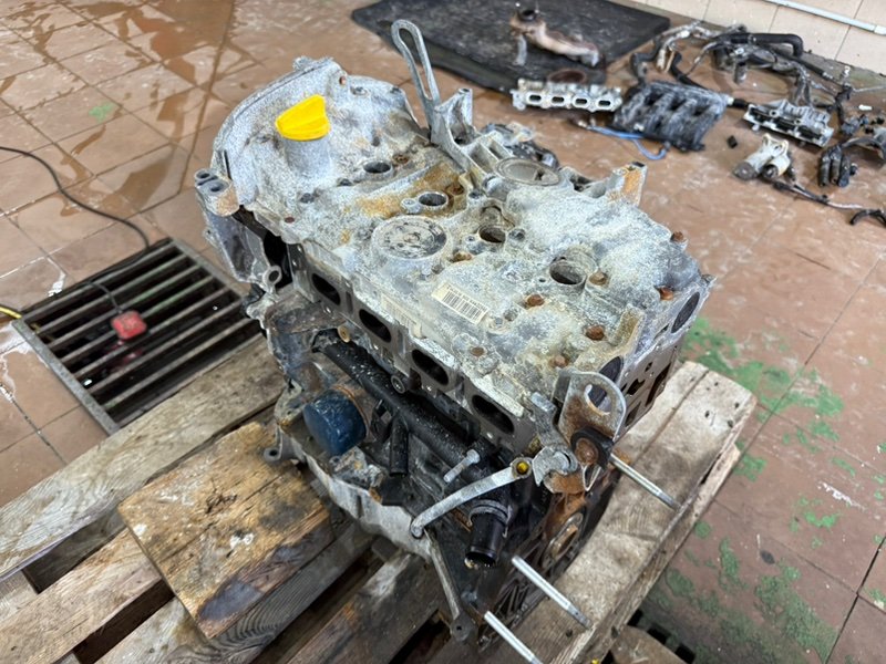 Двигатель - фото 3