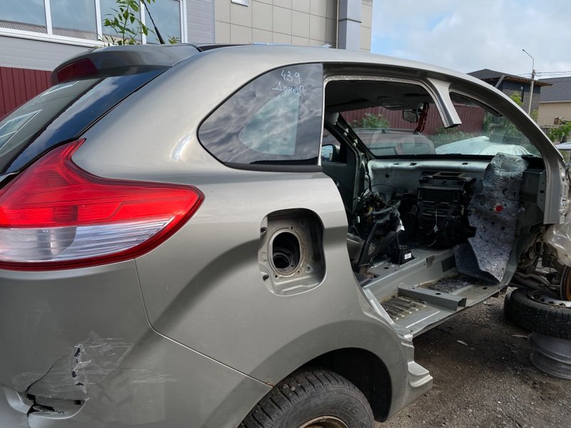 Крыло - фото 1