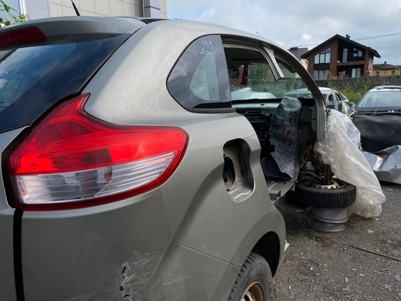 Крыло - фото 1