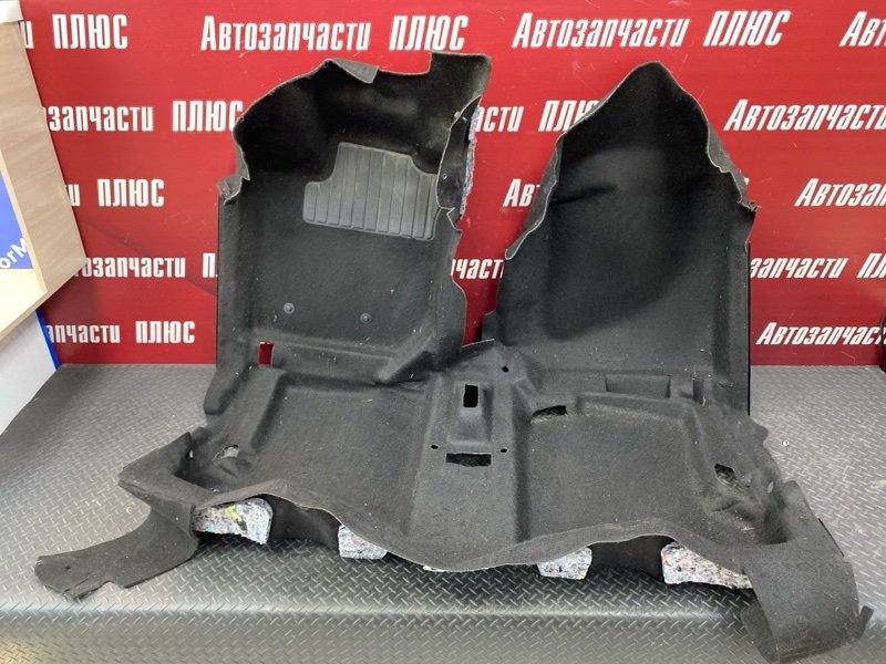 Ковер пола - фото 1