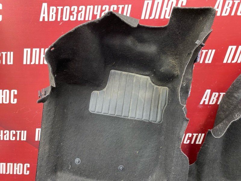 Ковер пола - фото 2