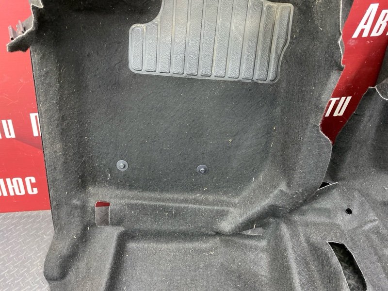 Ковер пола - фото 3