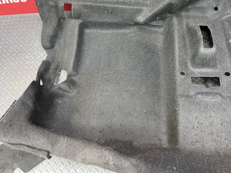 Ковер пола - фото 4